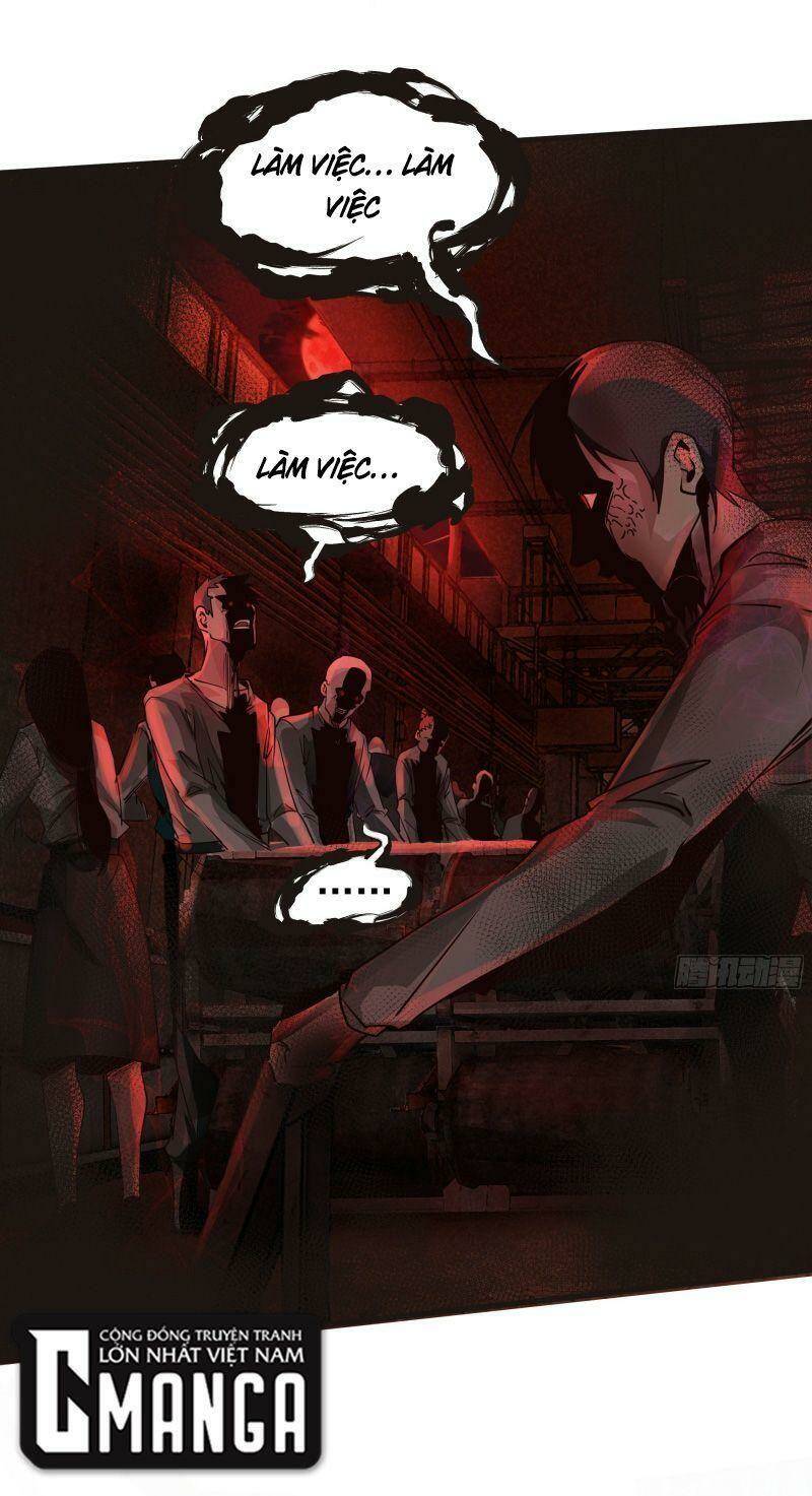 Từ Hồng Nguyệt Khai Thủy Chapter 26 - Trang 2