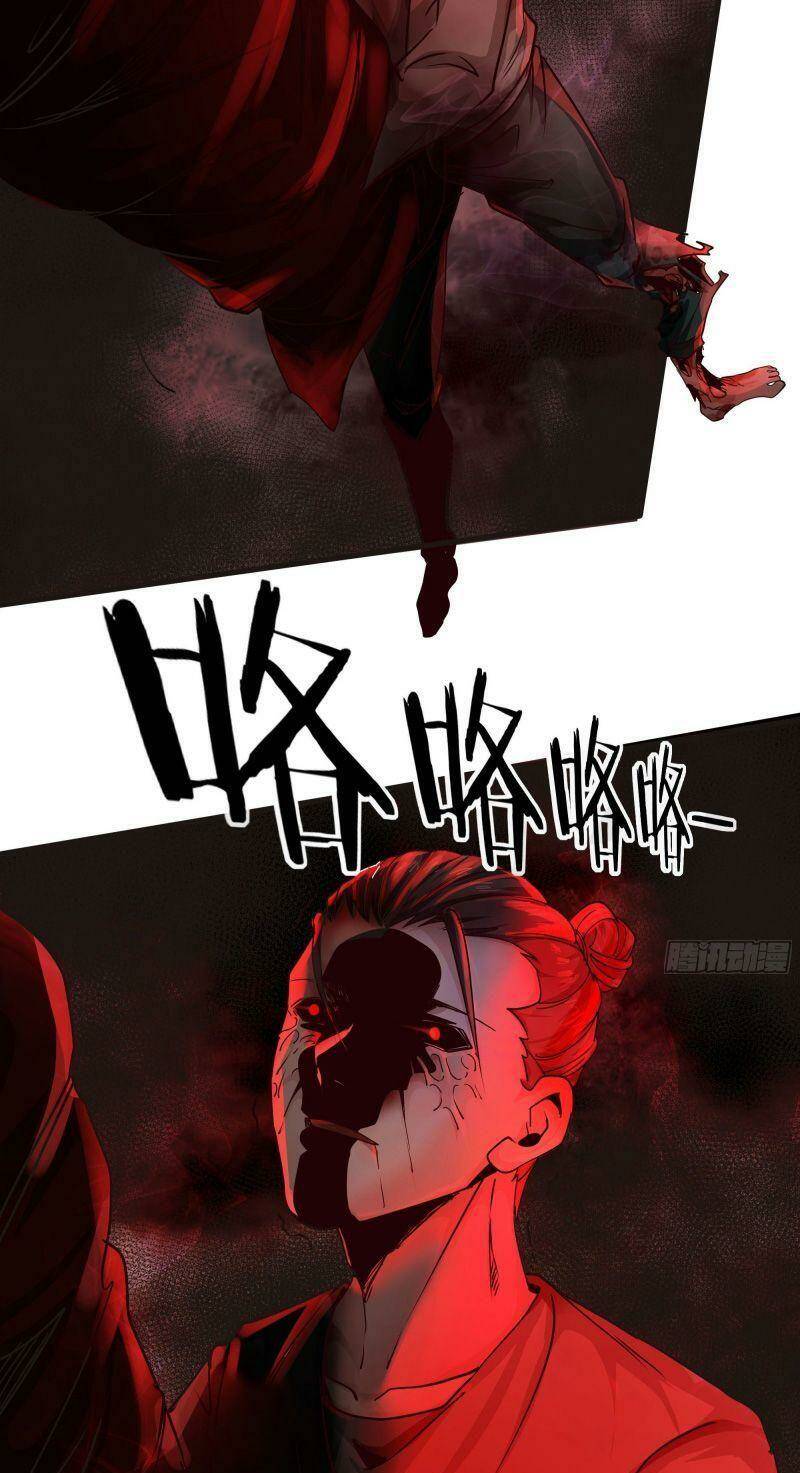 Từ Hồng Nguyệt Khai Thủy Chapter 26 - Trang 2