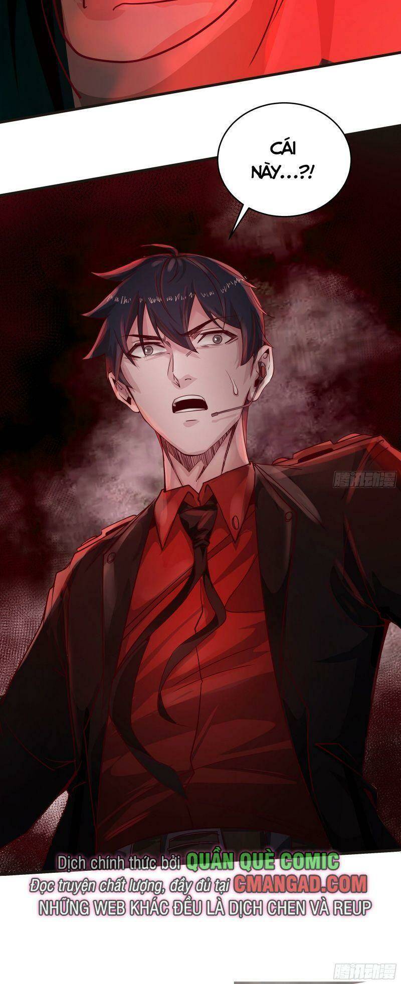 Từ Hồng Nguyệt Khai Thủy Chapter 26 - Trang 2