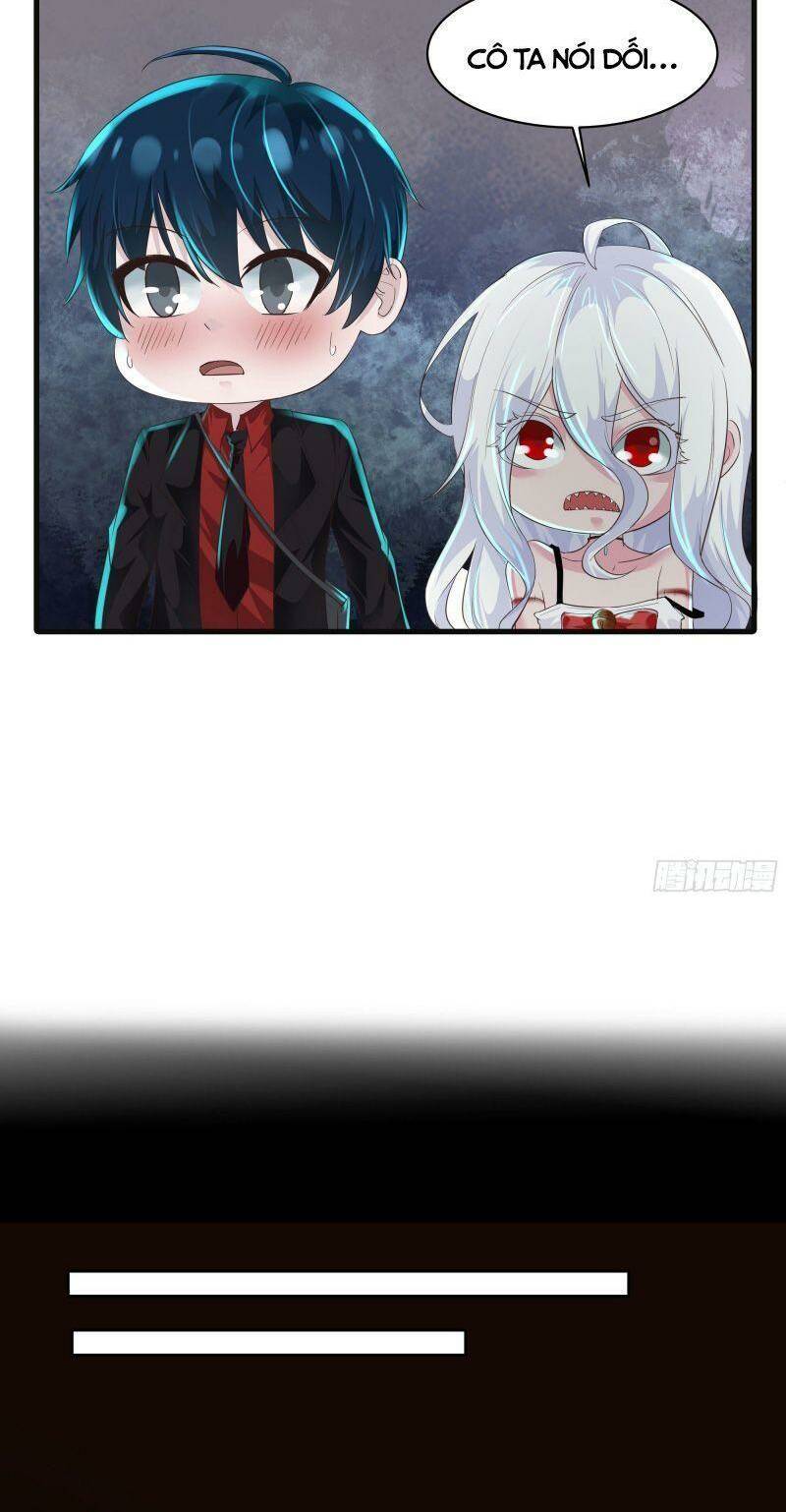 Từ Hồng Nguyệt Khai Thủy Chapter 26 - Trang 2