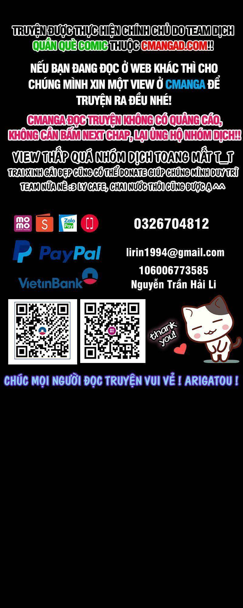 Từ Hồng Nguyệt Khai Thủy Chapter 27 - Trang 2