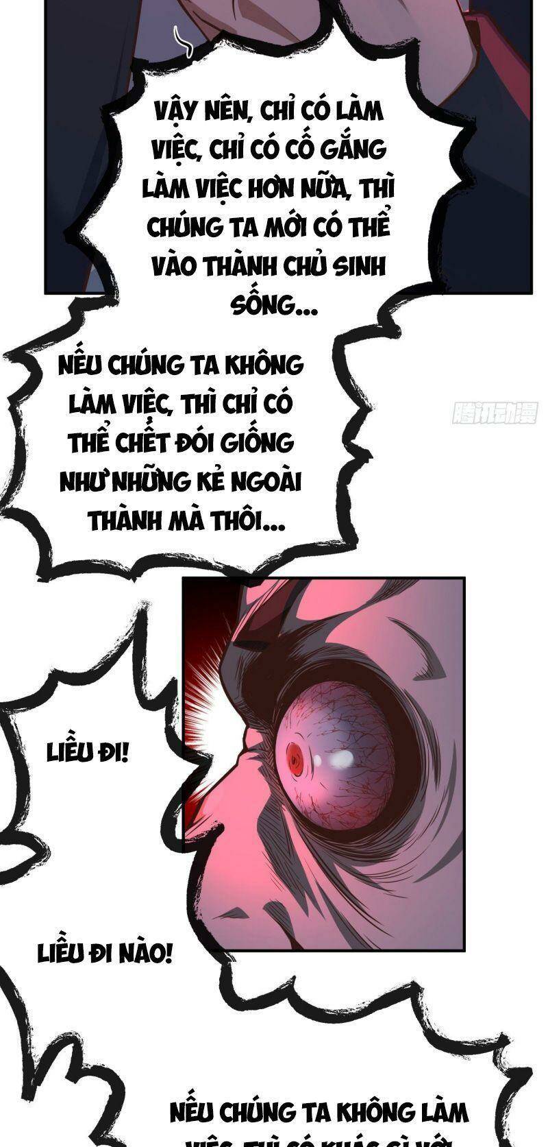 Từ Hồng Nguyệt Khai Thủy Chapter 27 - Trang 2