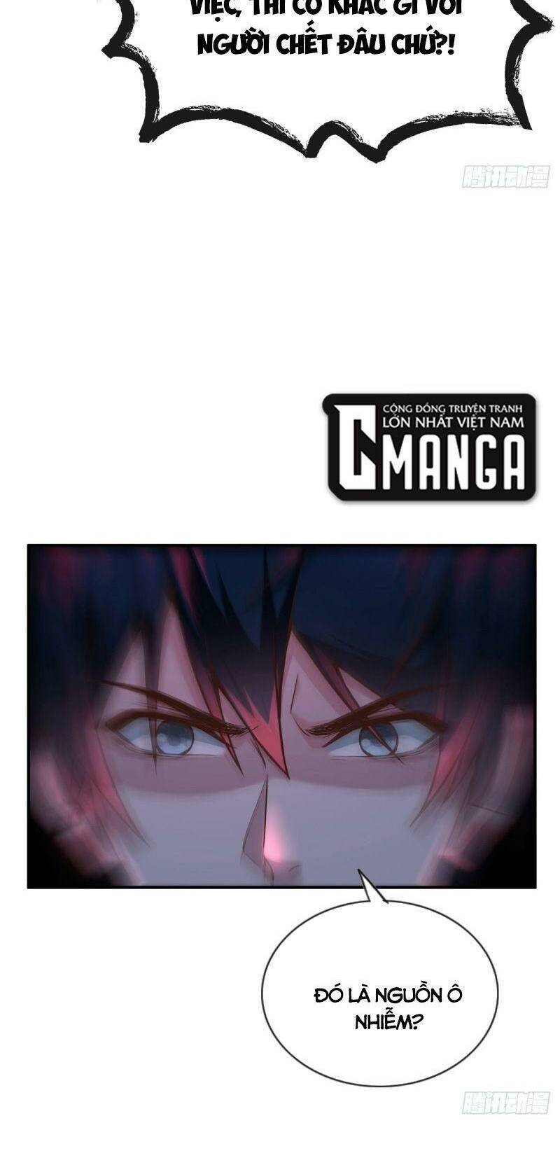 Từ Hồng Nguyệt Khai Thủy Chapter 27 - Trang 2