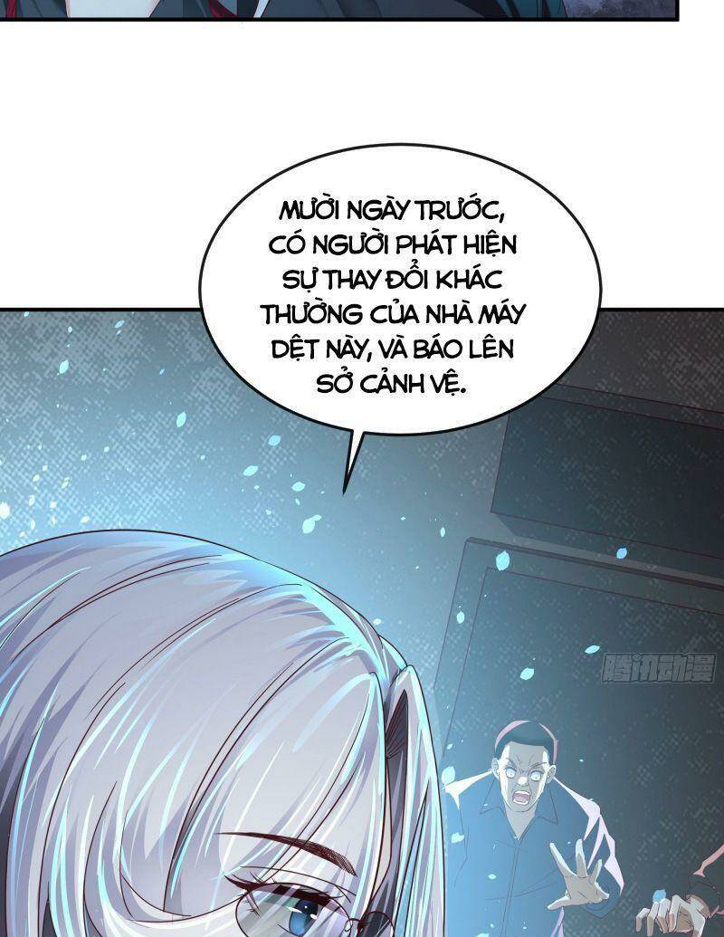 Từ Hồng Nguyệt Khai Thủy Chapter 27 - Trang 2