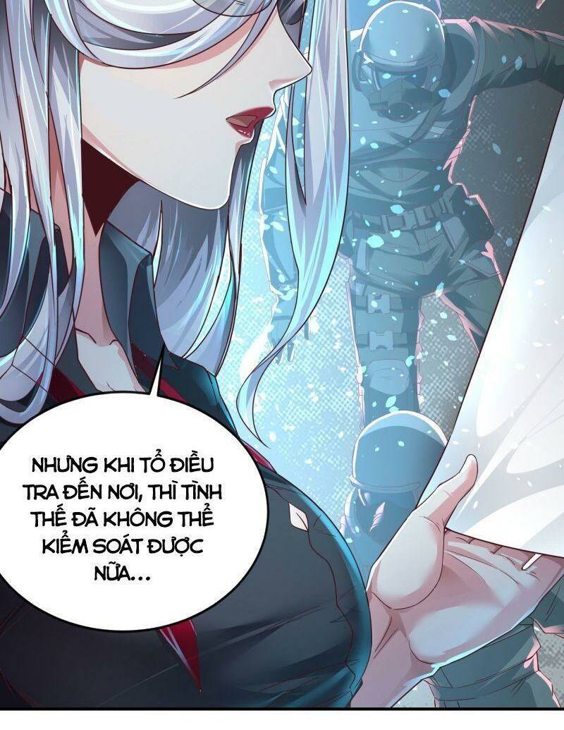 Từ Hồng Nguyệt Khai Thủy Chapter 27 - Trang 2