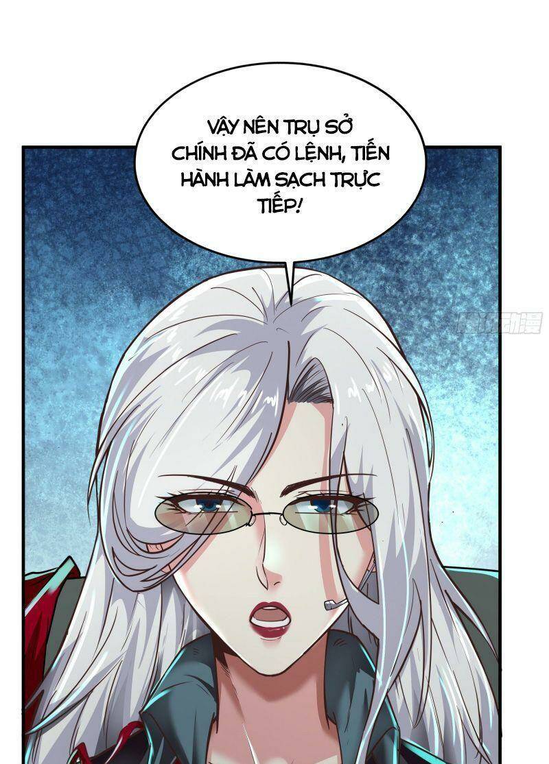 Từ Hồng Nguyệt Khai Thủy Chapter 27 - Trang 2