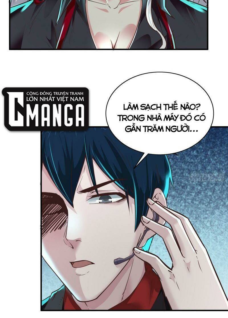 Từ Hồng Nguyệt Khai Thủy Chapter 27 - Trang 2