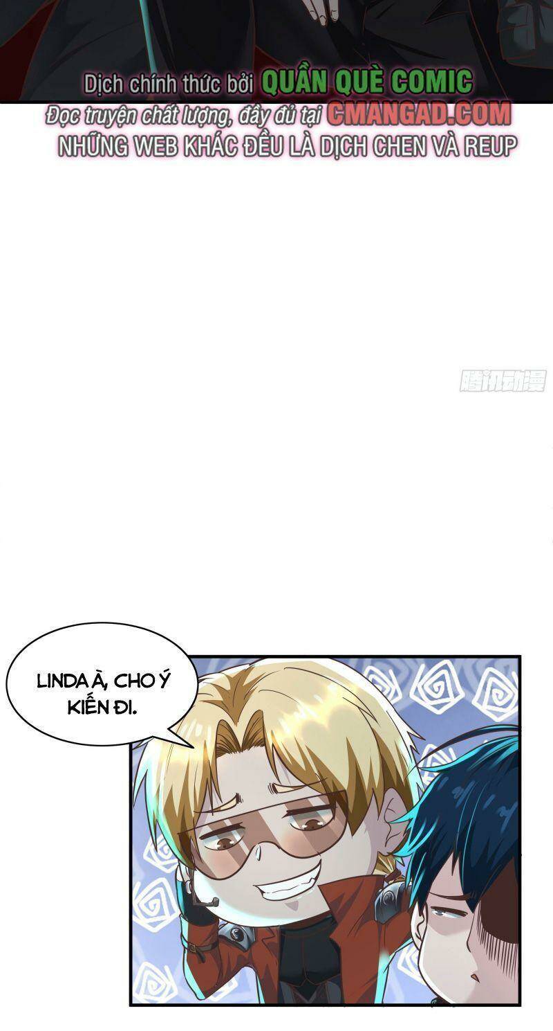 Từ Hồng Nguyệt Khai Thủy Chapter 27 - Trang 2