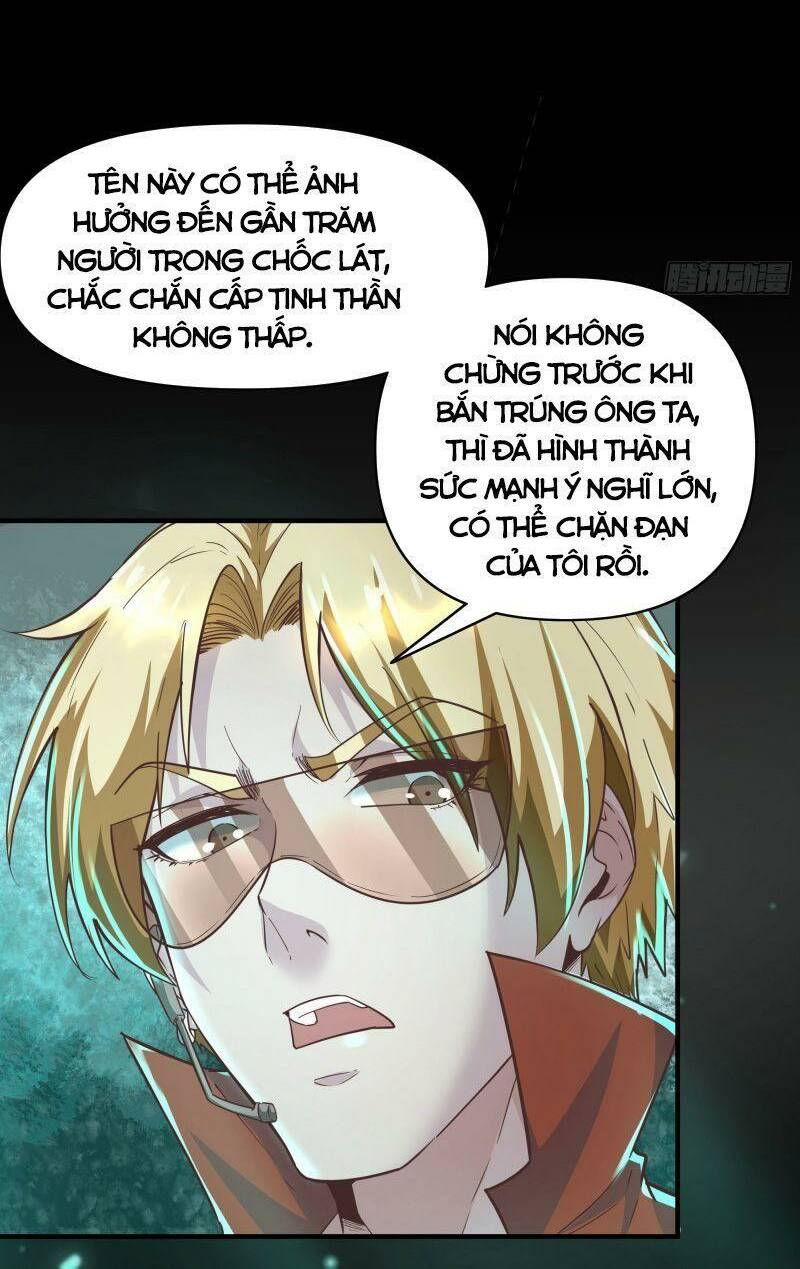 Từ Hồng Nguyệt Khai Thủy Chapter 27 - Trang 2