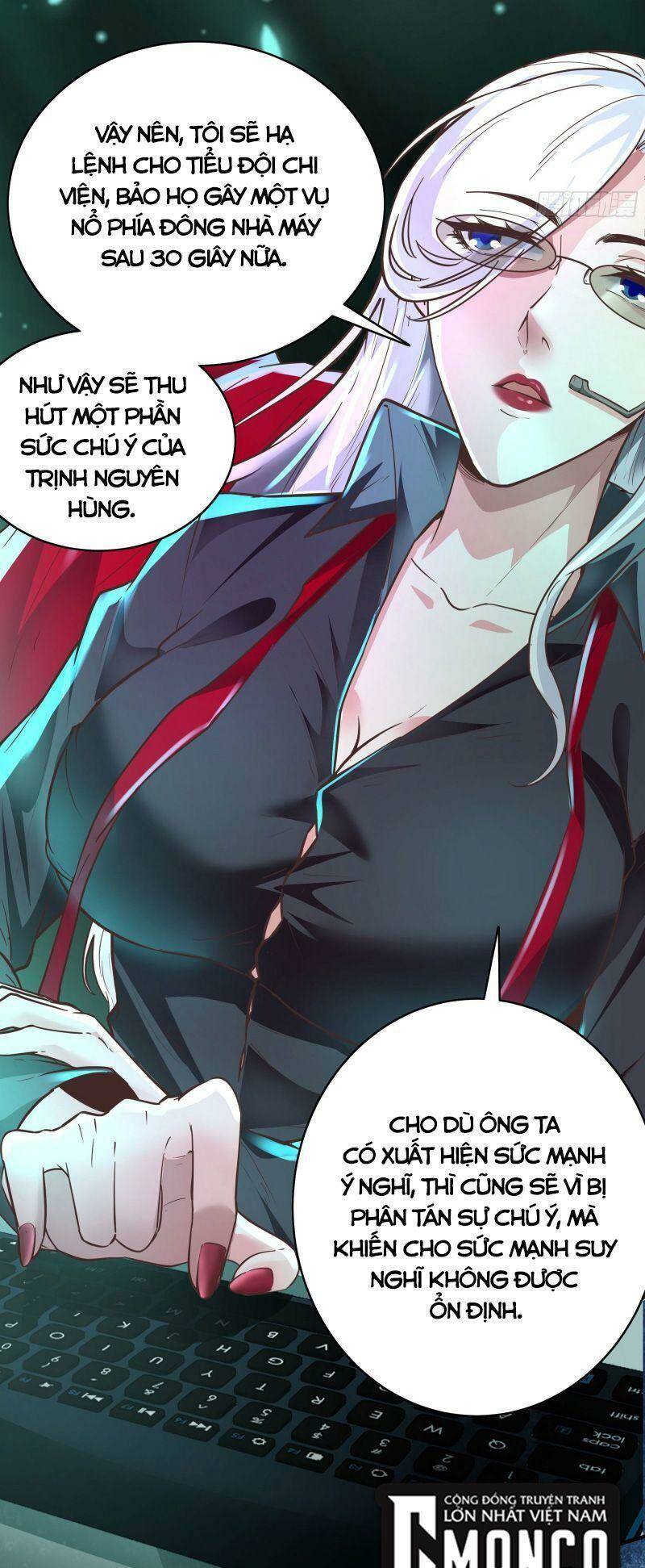 Từ Hồng Nguyệt Khai Thủy Chapter 27 - Trang 2