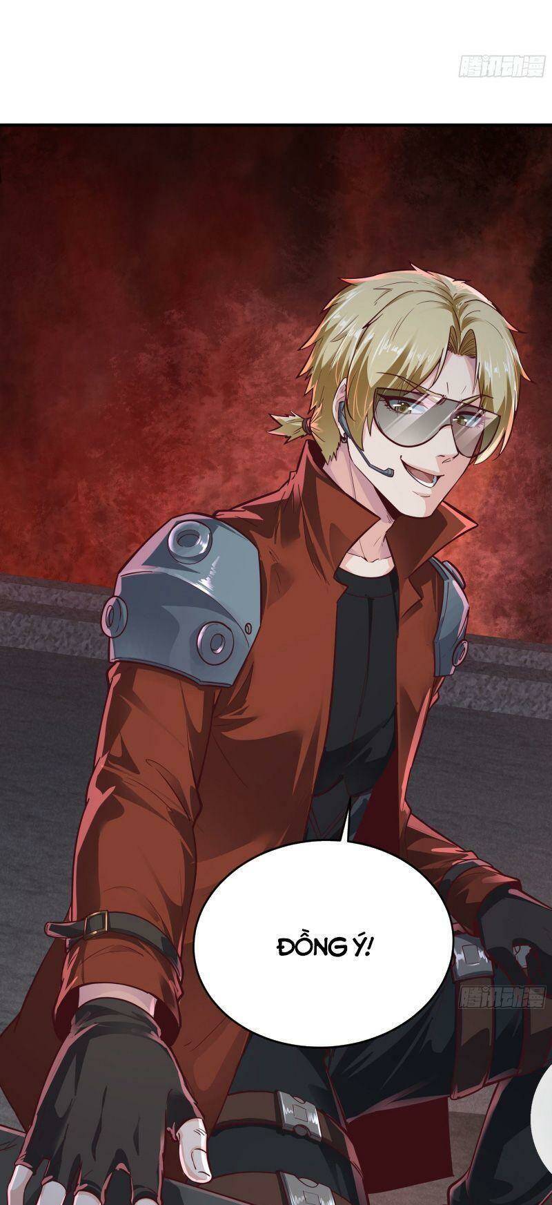 Từ Hồng Nguyệt Khai Thủy Chapter 27 - Trang 2