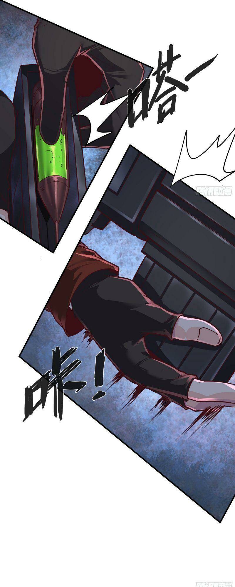 Từ Hồng Nguyệt Khai Thủy Chapter 27 - Trang 2