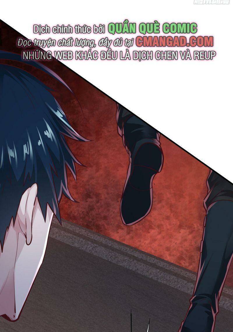 Từ Hồng Nguyệt Khai Thủy Chapter 27 - Trang 2