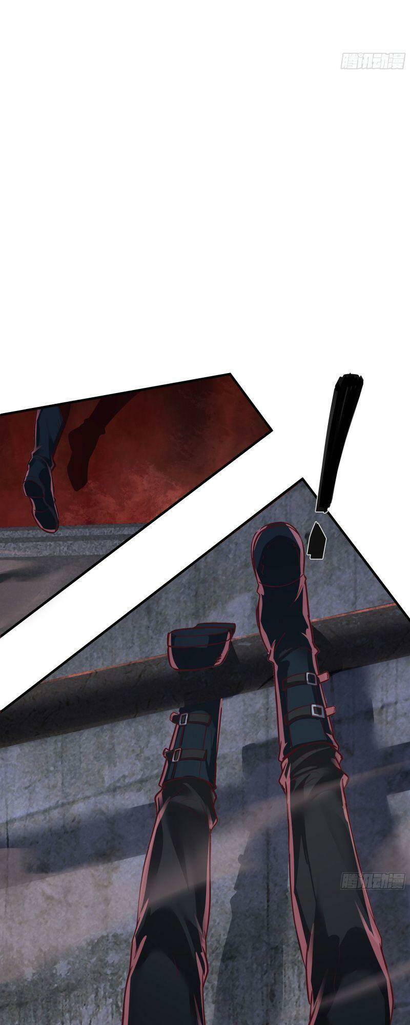 Từ Hồng Nguyệt Khai Thủy Chapter 27 - Trang 2