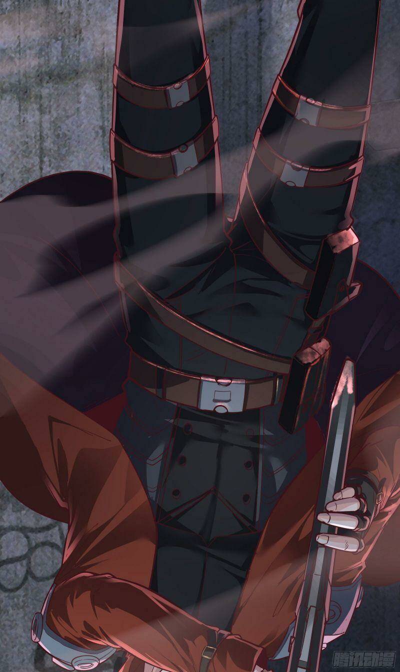 Từ Hồng Nguyệt Khai Thủy Chapter 27 - Trang 2