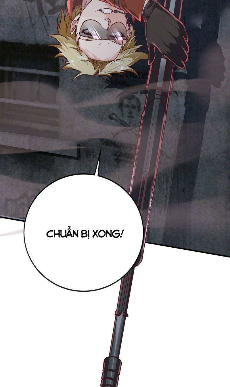 Từ Hồng Nguyệt Khai Thủy Chapter 27 - Trang 2