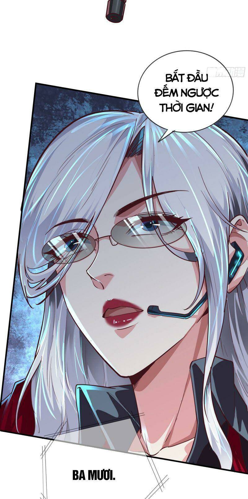 Từ Hồng Nguyệt Khai Thủy Chapter 27 - Trang 2