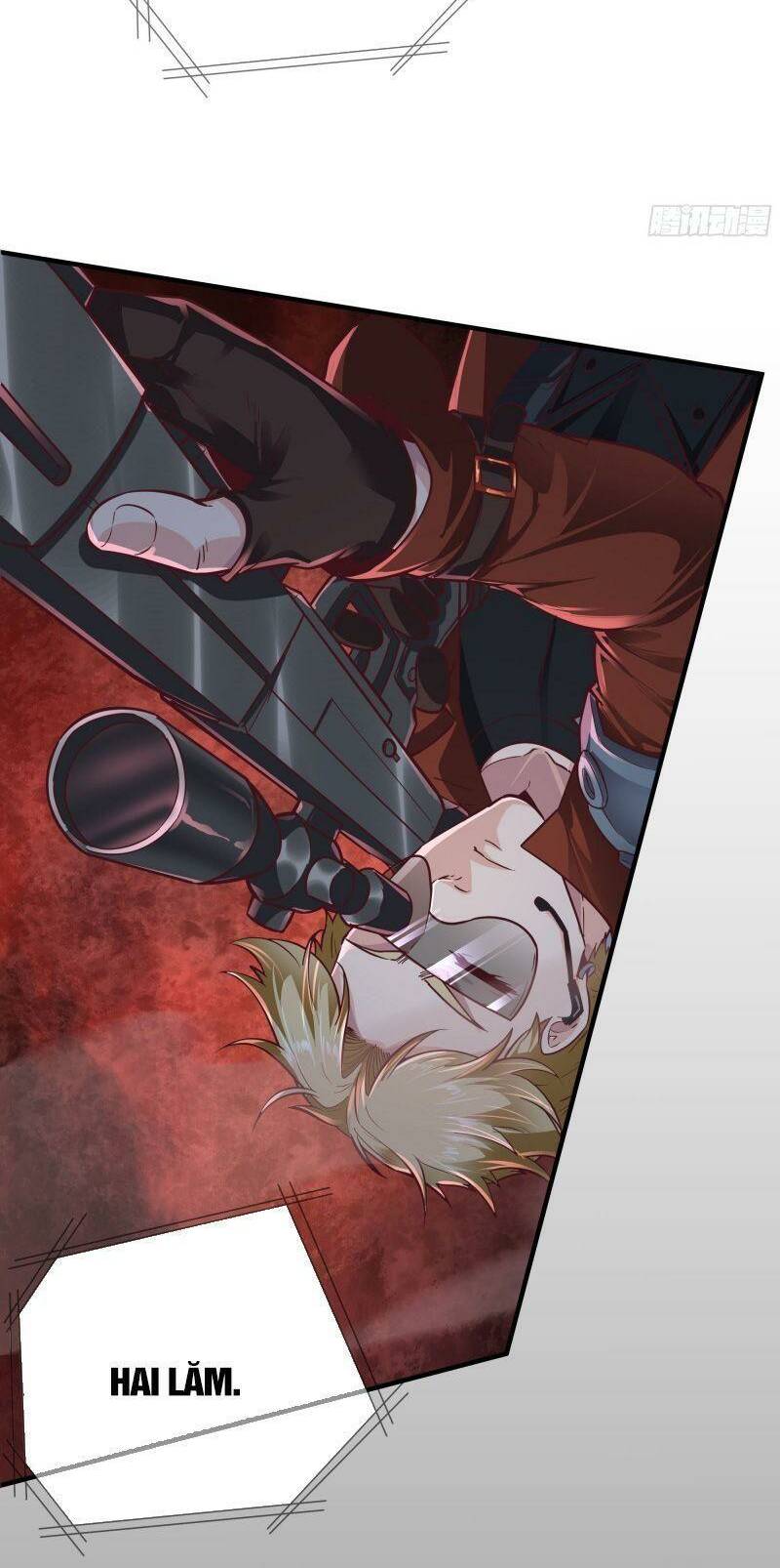 Từ Hồng Nguyệt Khai Thủy Chapter 27 - Trang 2