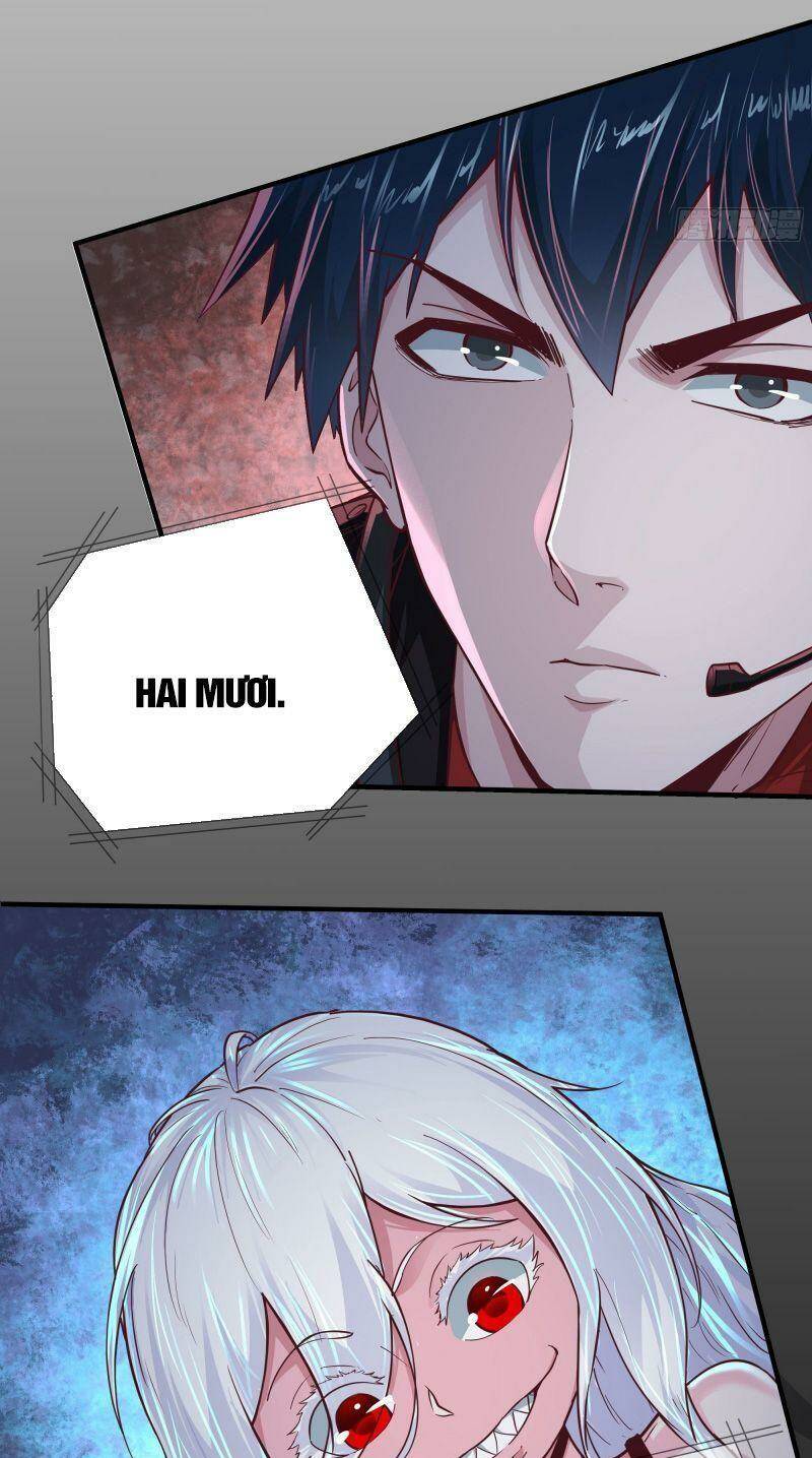 Từ Hồng Nguyệt Khai Thủy Chapter 27 - Trang 2