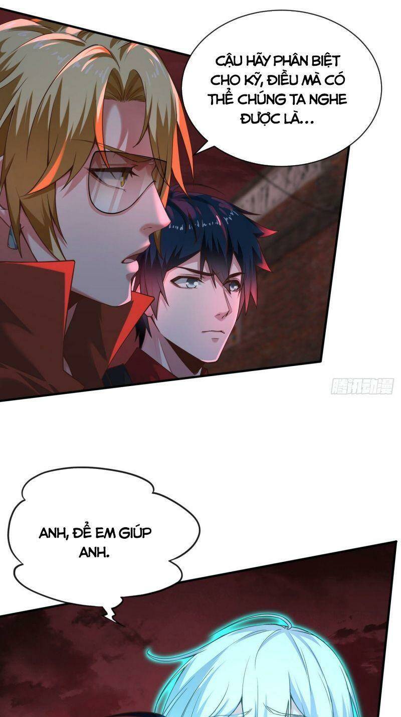 Từ Hồng Nguyệt Khai Thủy Chapter 27 - Trang 2