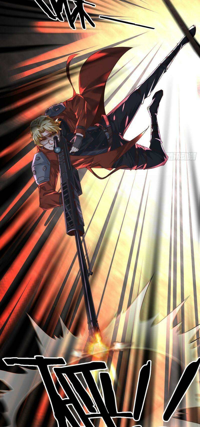 Từ Hồng Nguyệt Khai Thủy Chapter 27 - Trang 2