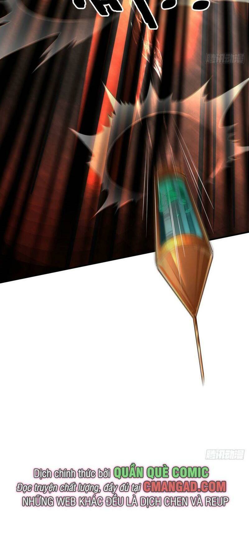 Từ Hồng Nguyệt Khai Thủy Chapter 27 - Trang 2