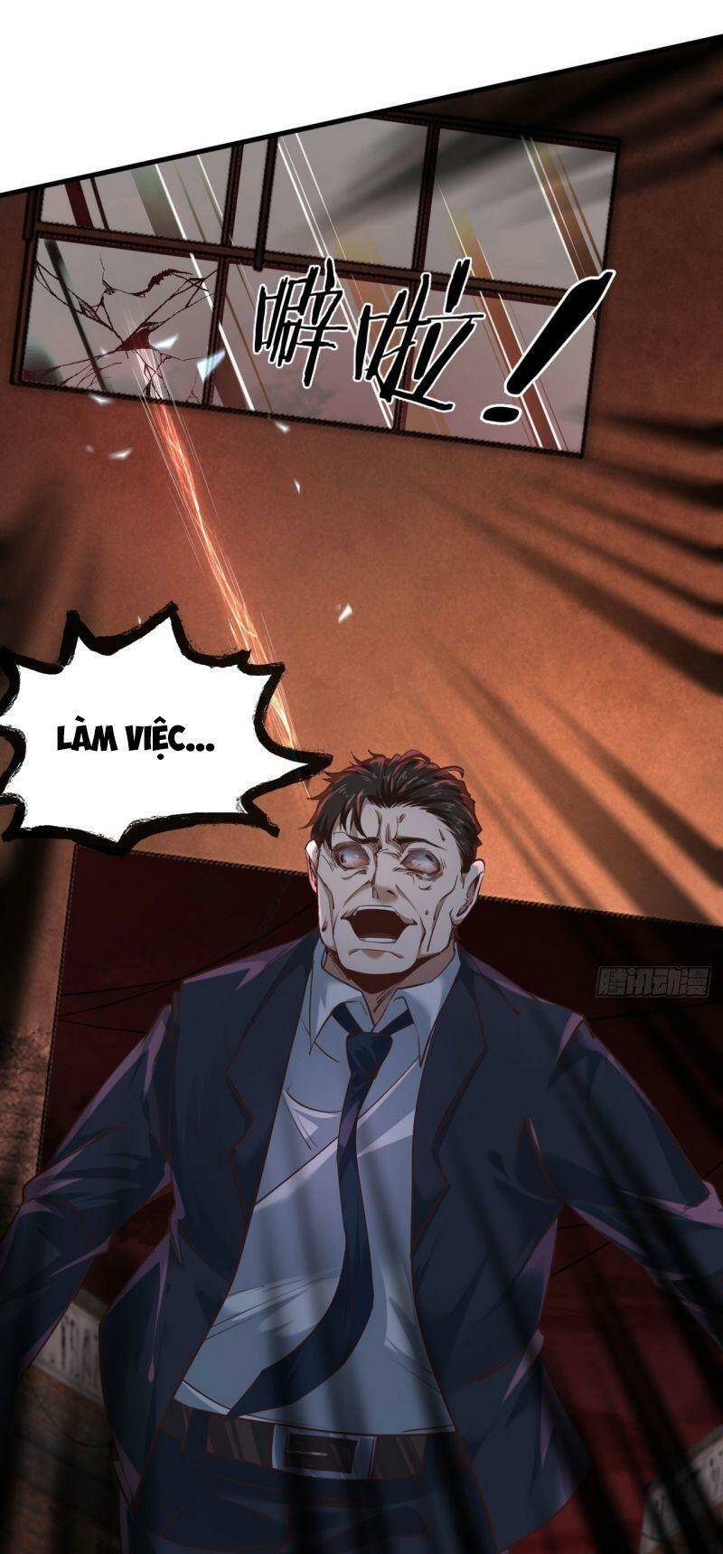 Từ Hồng Nguyệt Khai Thủy Chapter 27 - Trang 2