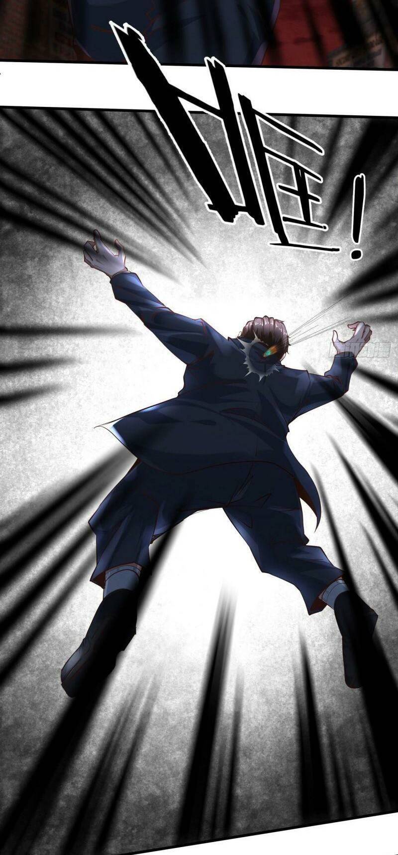 Từ Hồng Nguyệt Khai Thủy Chapter 27 - Trang 2