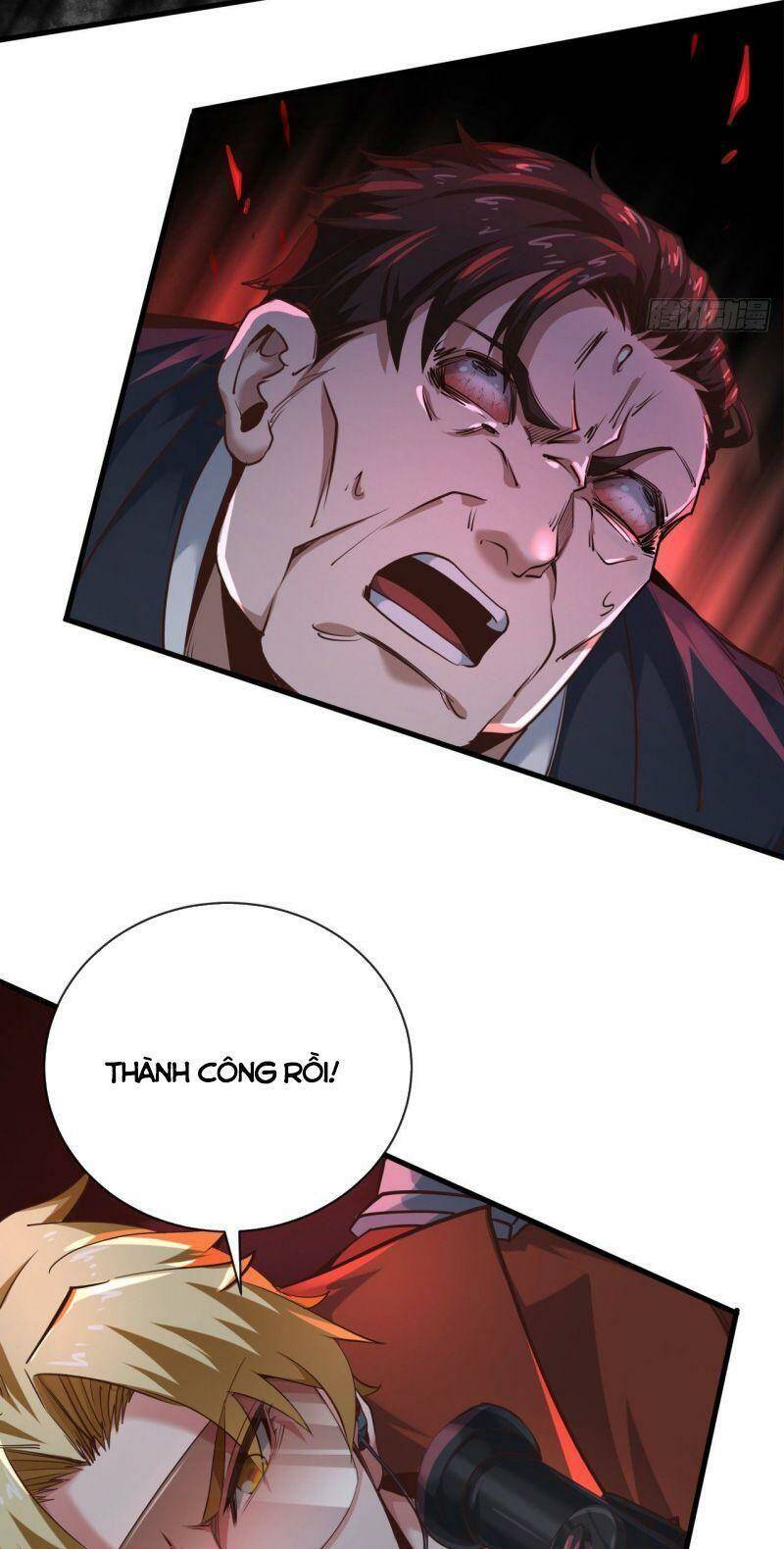 Từ Hồng Nguyệt Khai Thủy Chapter 27 - Trang 2