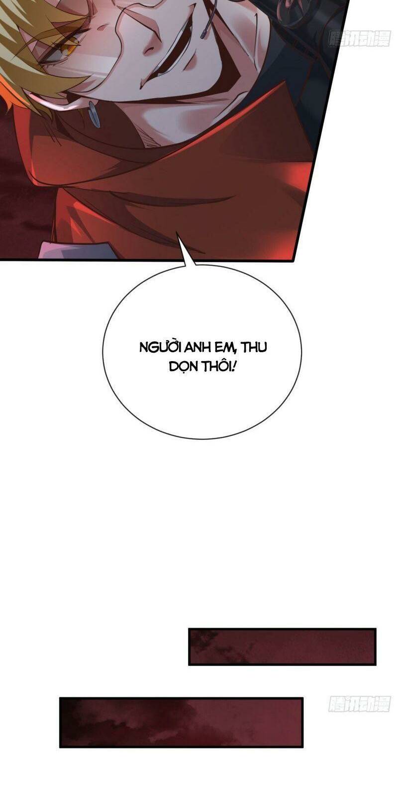 Từ Hồng Nguyệt Khai Thủy Chapter 27 - Trang 2