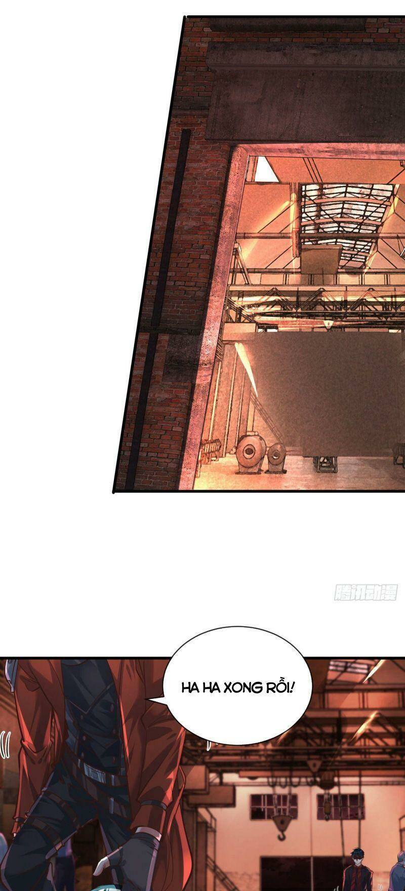 Từ Hồng Nguyệt Khai Thủy Chapter 27 - Trang 2