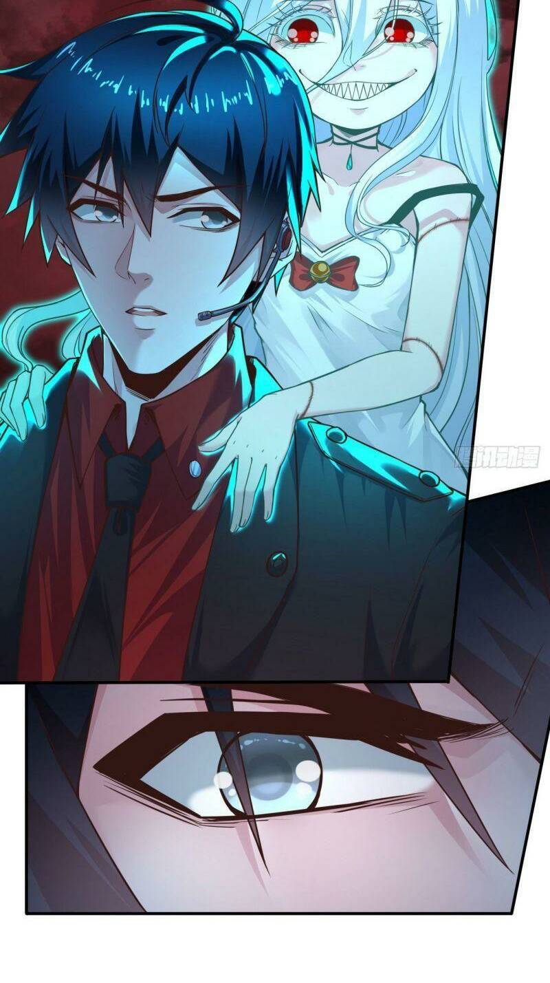 Từ Hồng Nguyệt Khai Thủy Chapter 27 - Trang 2