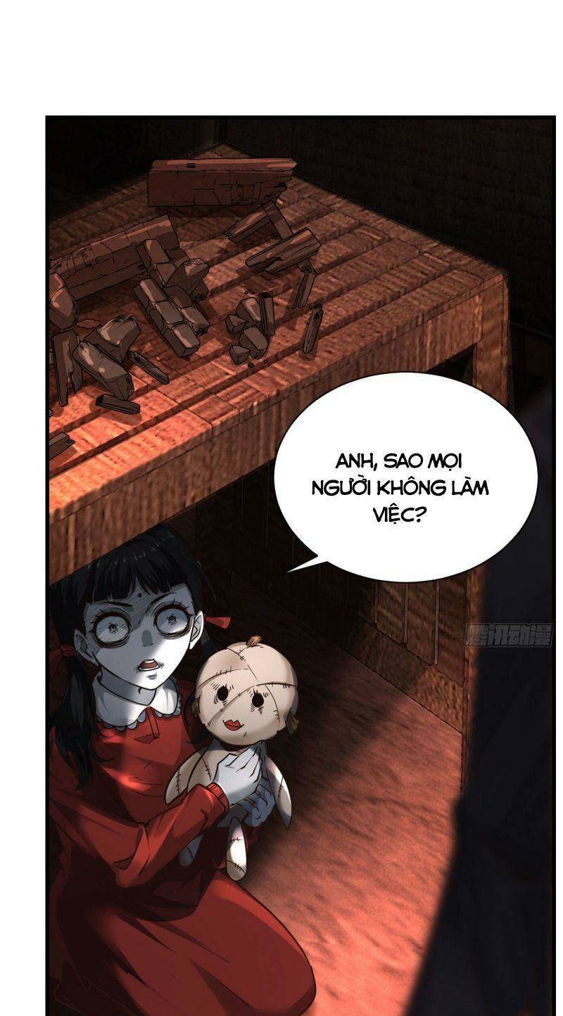 Từ Hồng Nguyệt Khai Thủy Chapter 27 - Trang 2