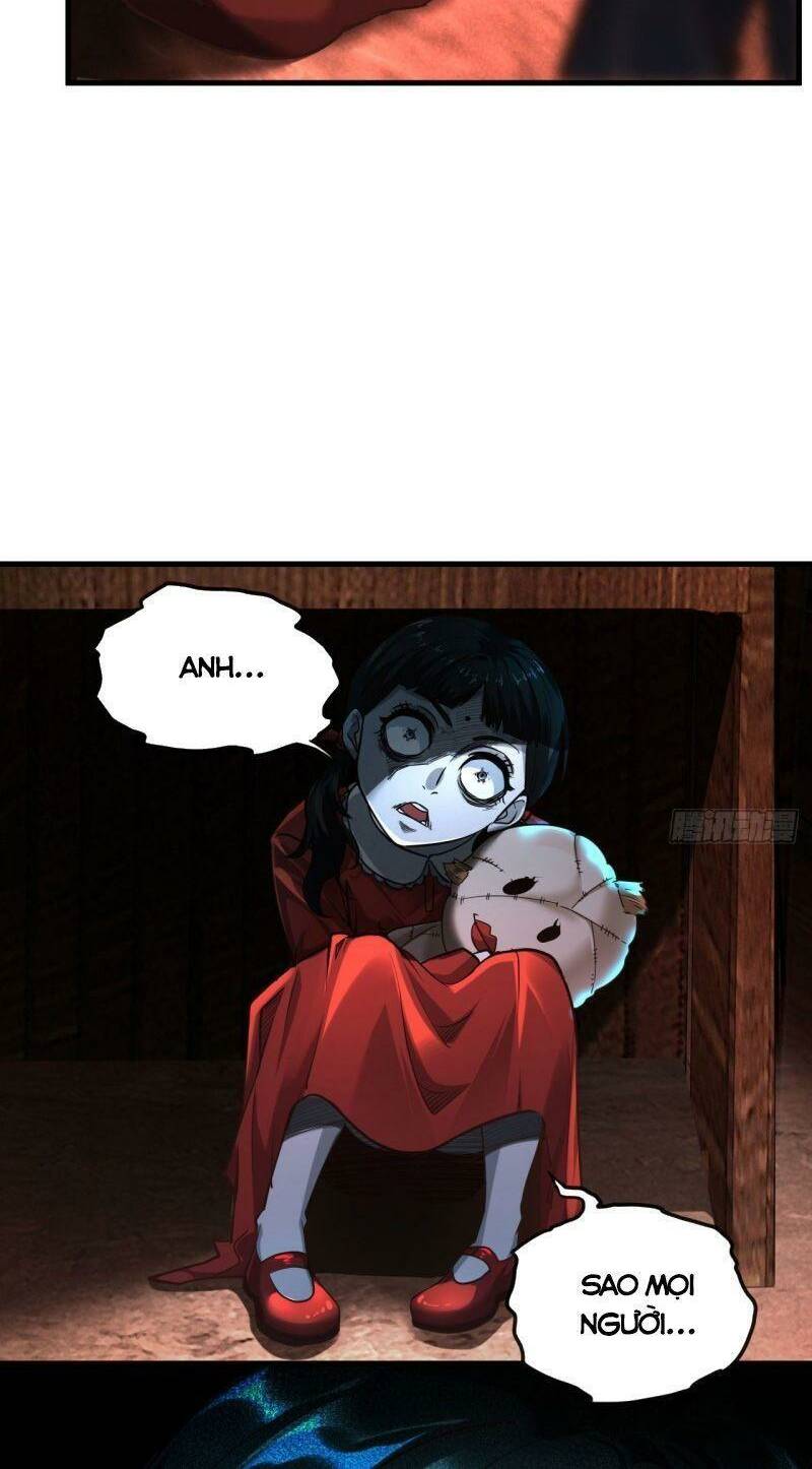 Từ Hồng Nguyệt Khai Thủy Chapter 27 - Trang 2