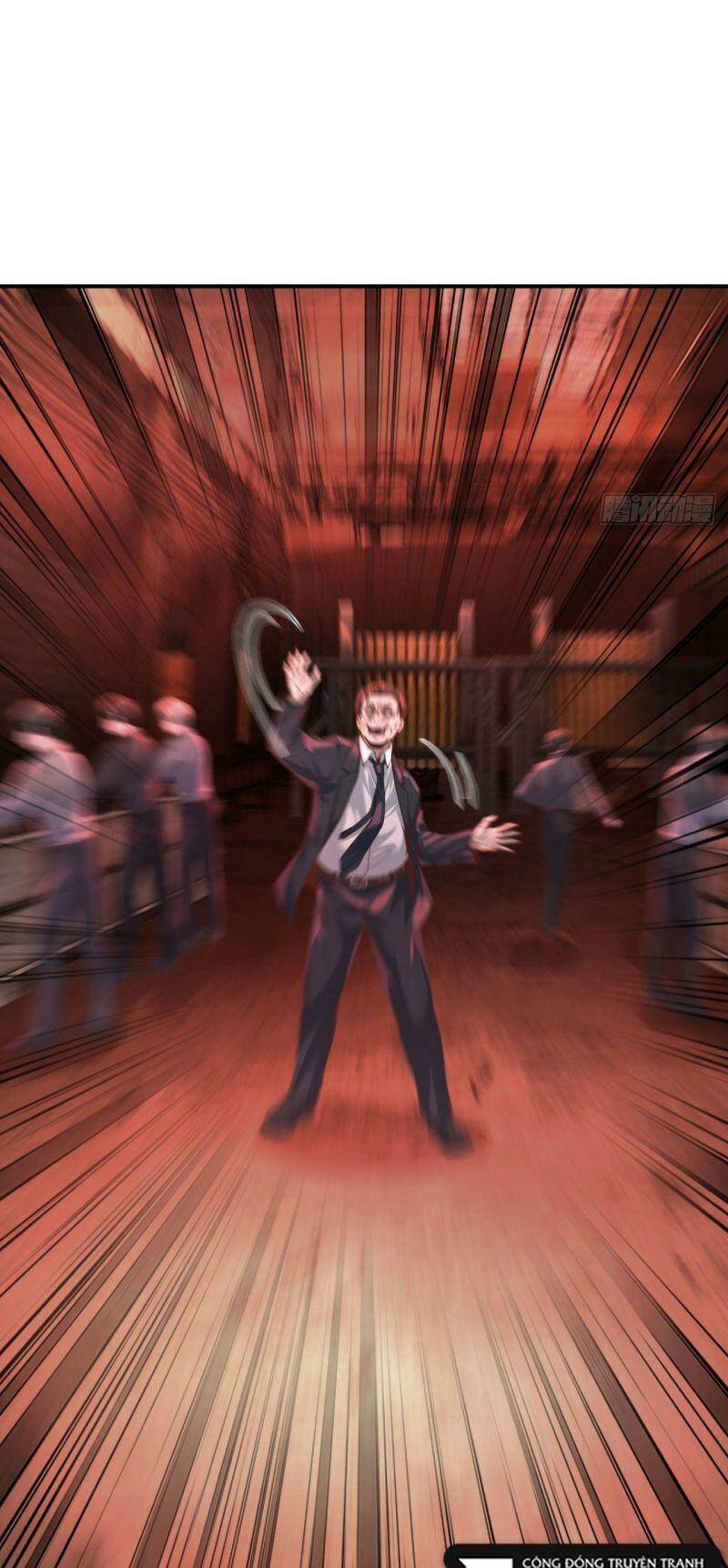 Từ Hồng Nguyệt Khai Thủy Chapter 27 - Trang 2