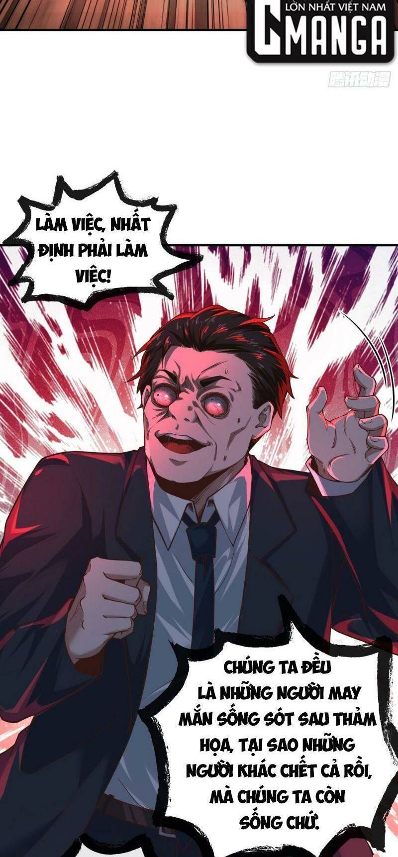 Từ Hồng Nguyệt Khai Thủy Chapter 27 - Trang 2