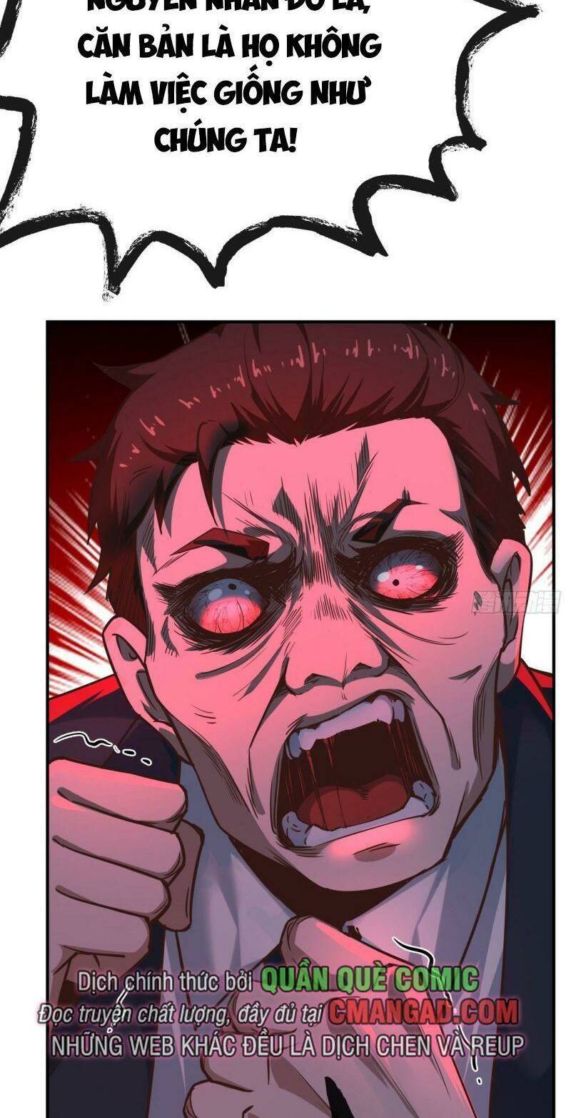 Từ Hồng Nguyệt Khai Thủy Chapter 27 - Trang 2