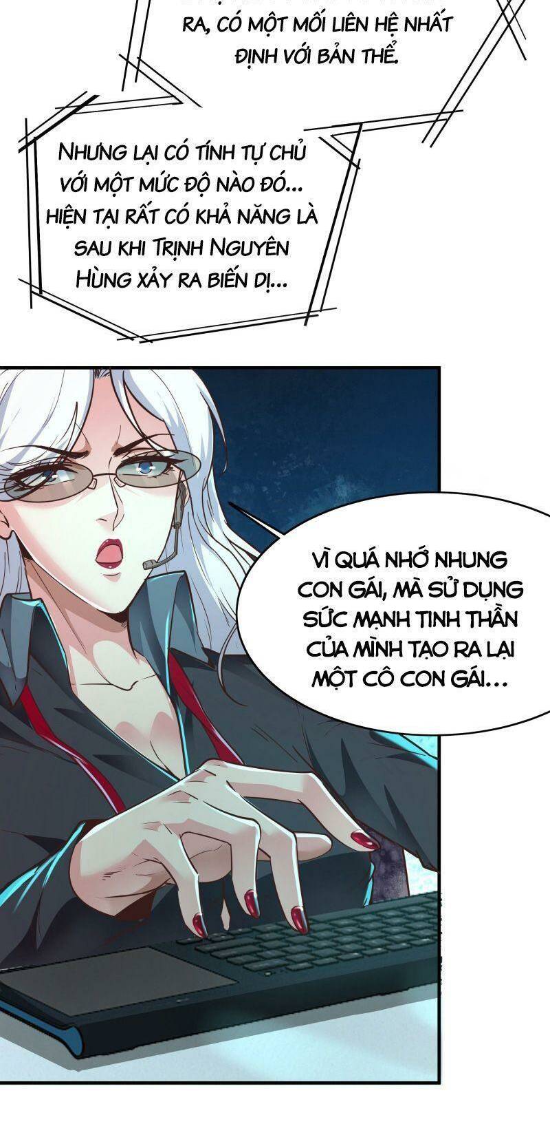 Từ Hồng Nguyệt Khai Thủy Chapter 28 - Trang 2