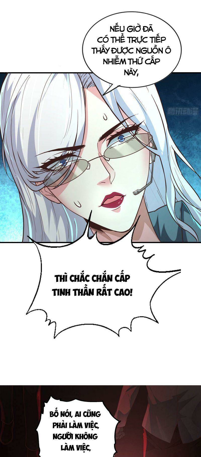 Từ Hồng Nguyệt Khai Thủy Chapter 28 - Trang 2