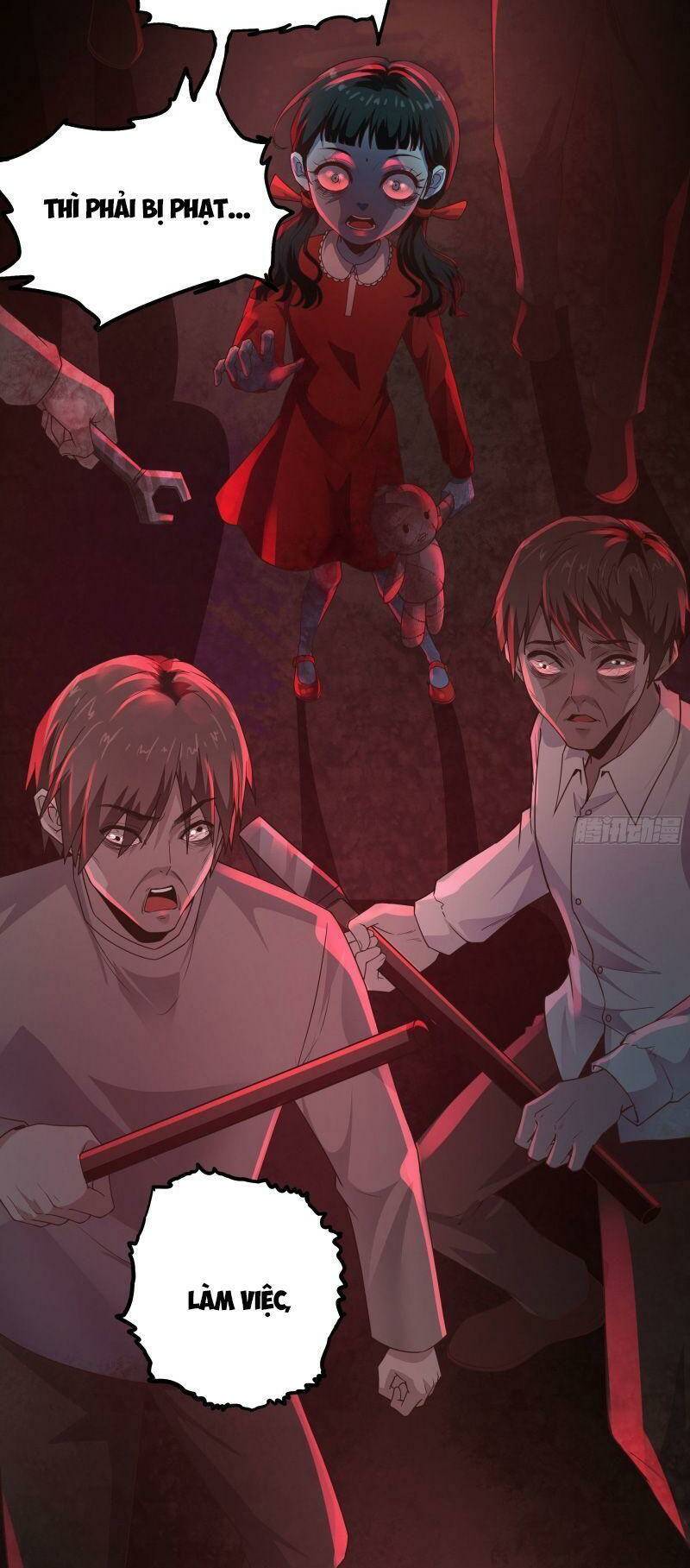 Từ Hồng Nguyệt Khai Thủy Chapter 28 - Trang 2