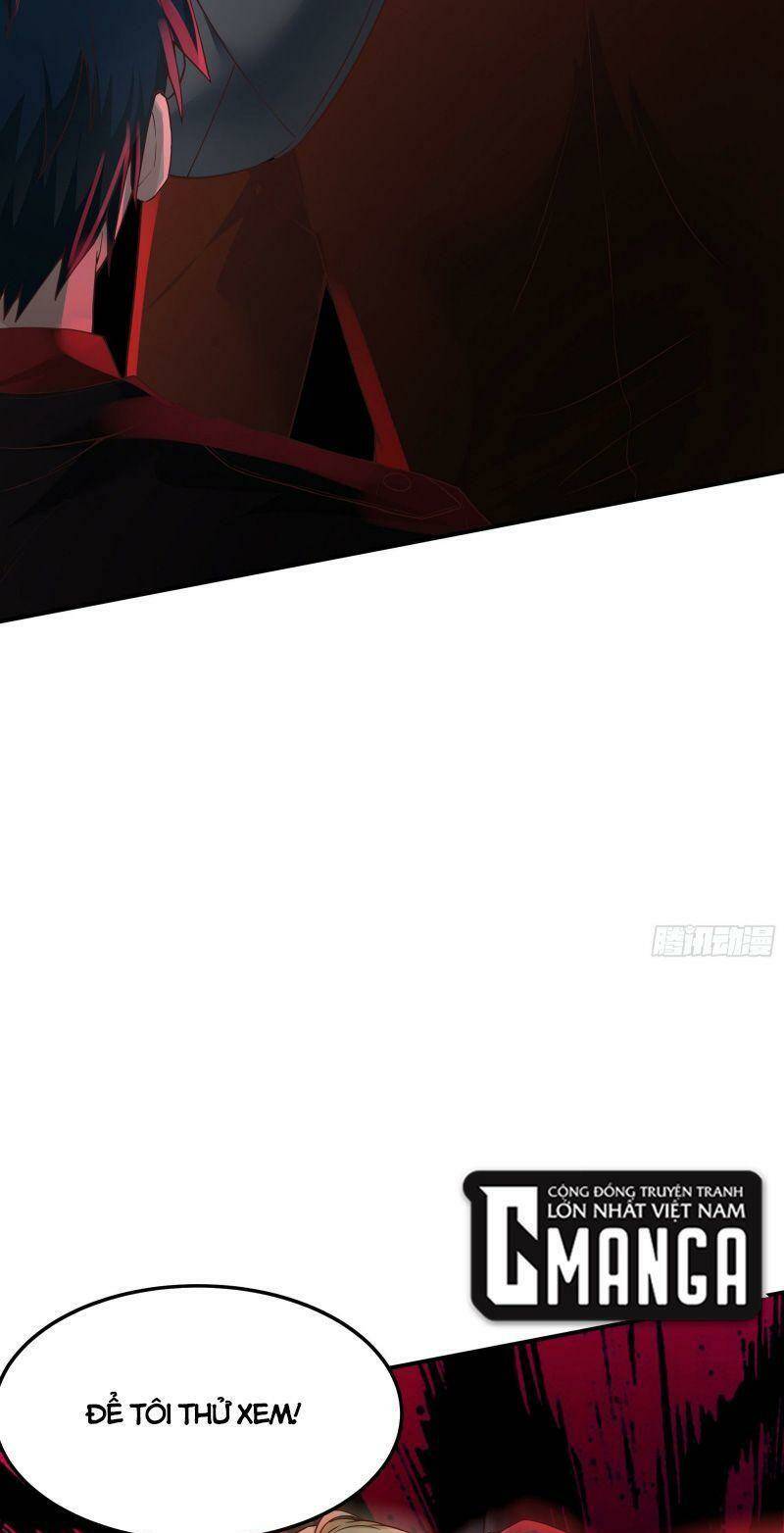 Từ Hồng Nguyệt Khai Thủy Chapter 28 - Trang 2