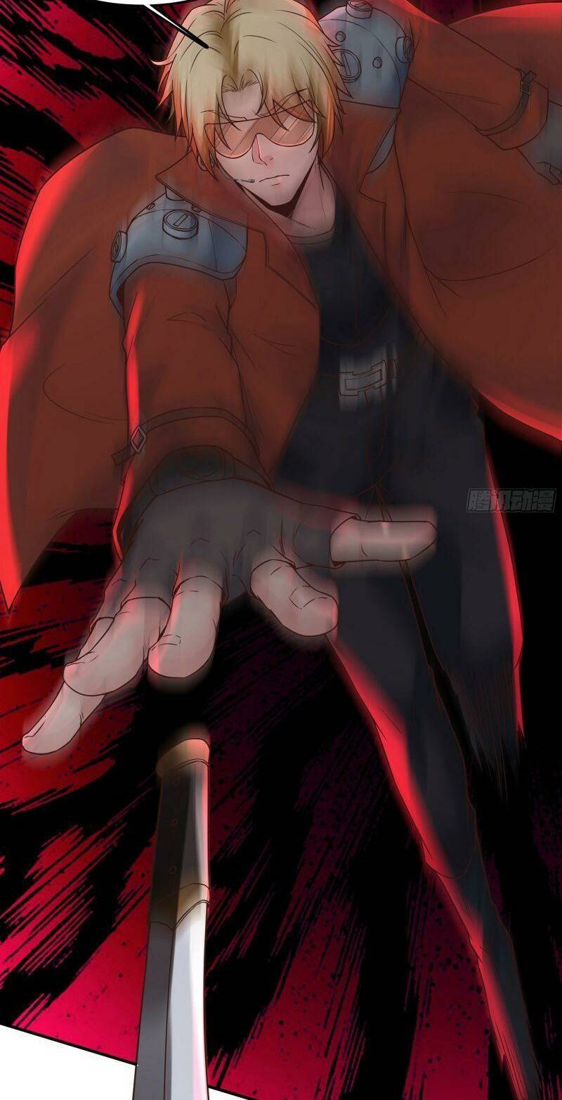 Từ Hồng Nguyệt Khai Thủy Chapter 28 - Trang 2