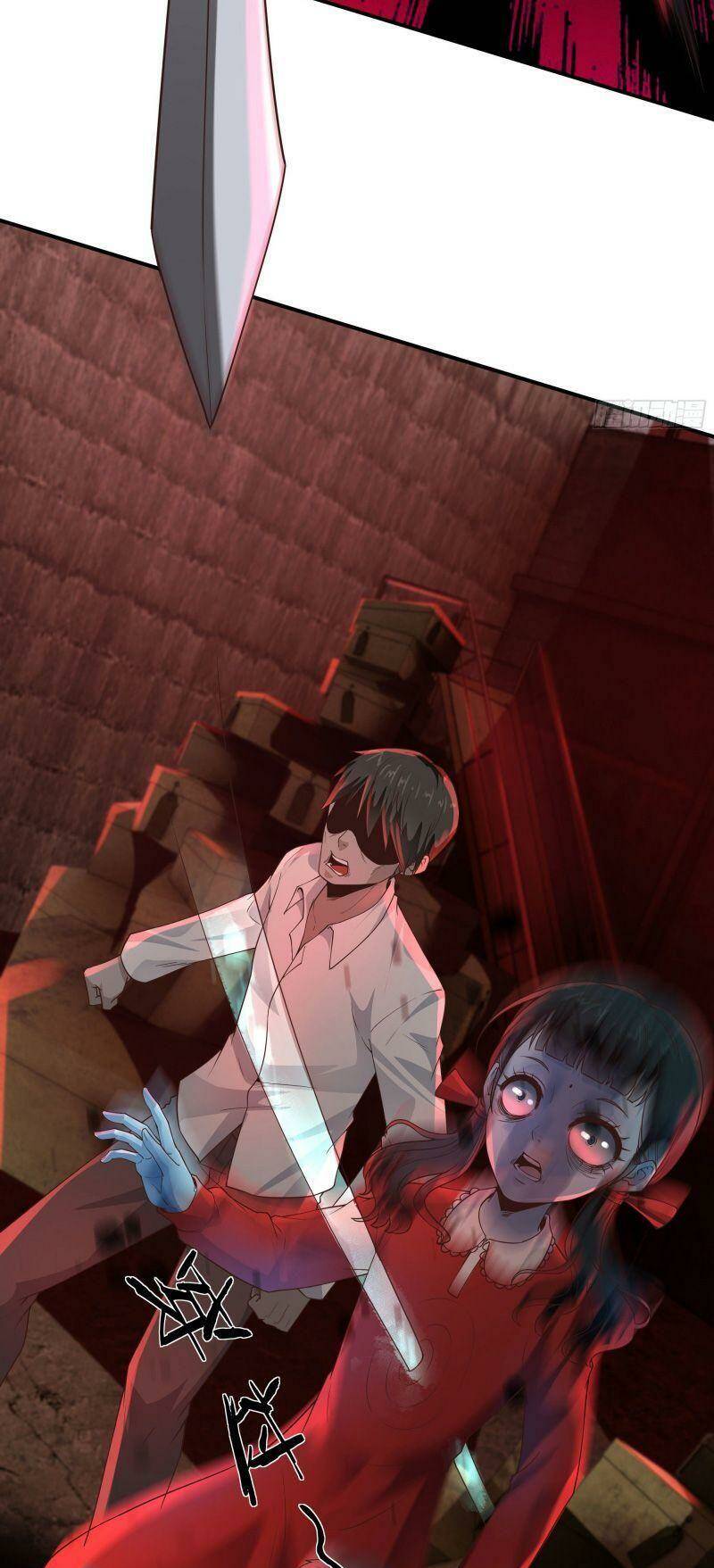 Từ Hồng Nguyệt Khai Thủy Chapter 28 - Trang 2