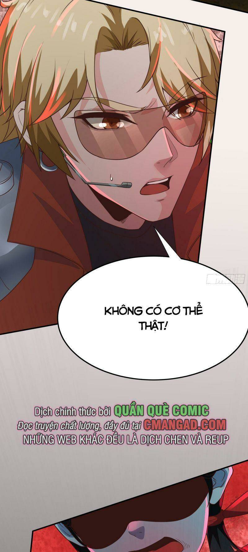 Từ Hồng Nguyệt Khai Thủy Chapter 28 - Trang 2