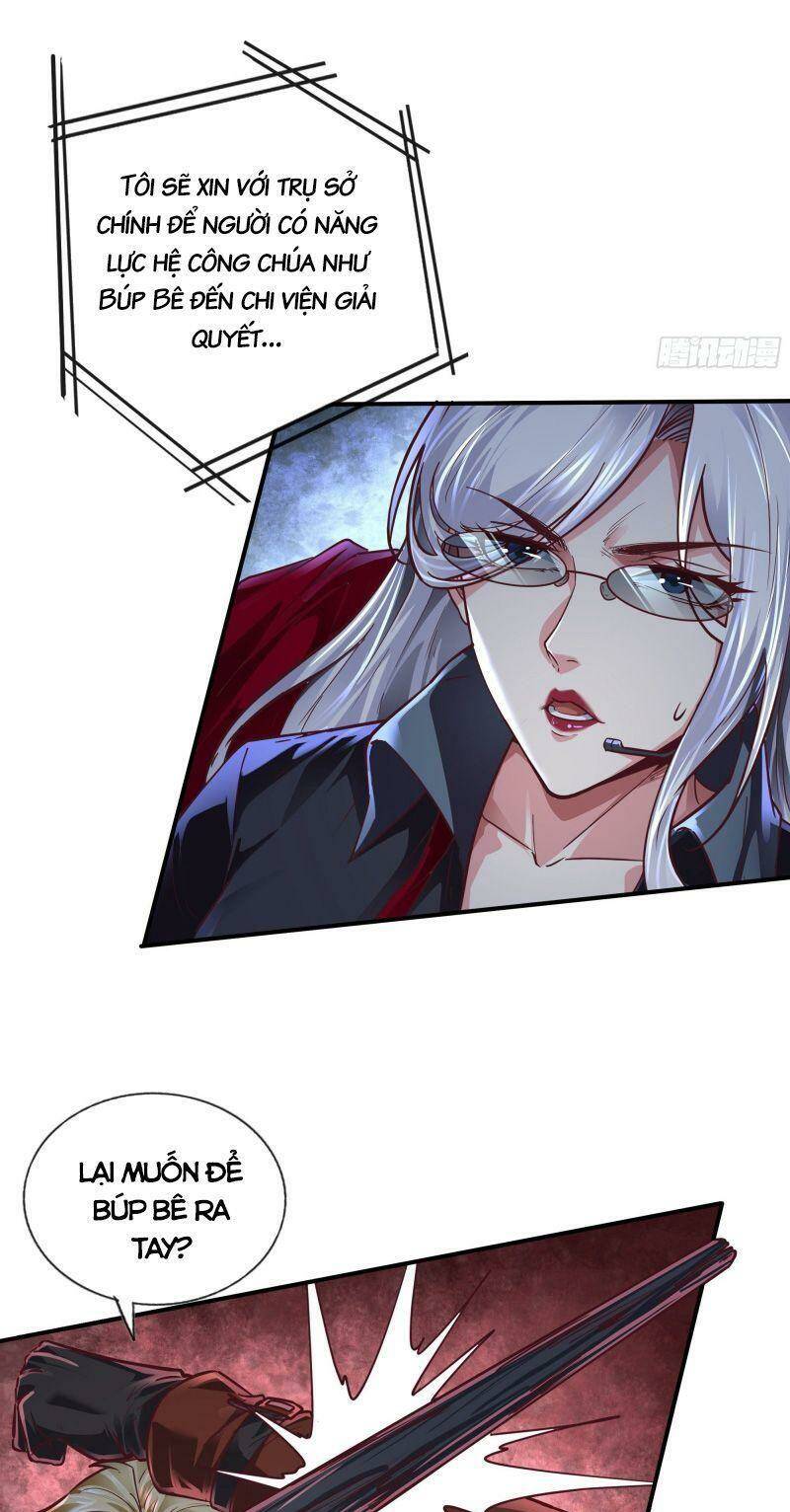 Từ Hồng Nguyệt Khai Thủy Chapter 28 - Trang 2