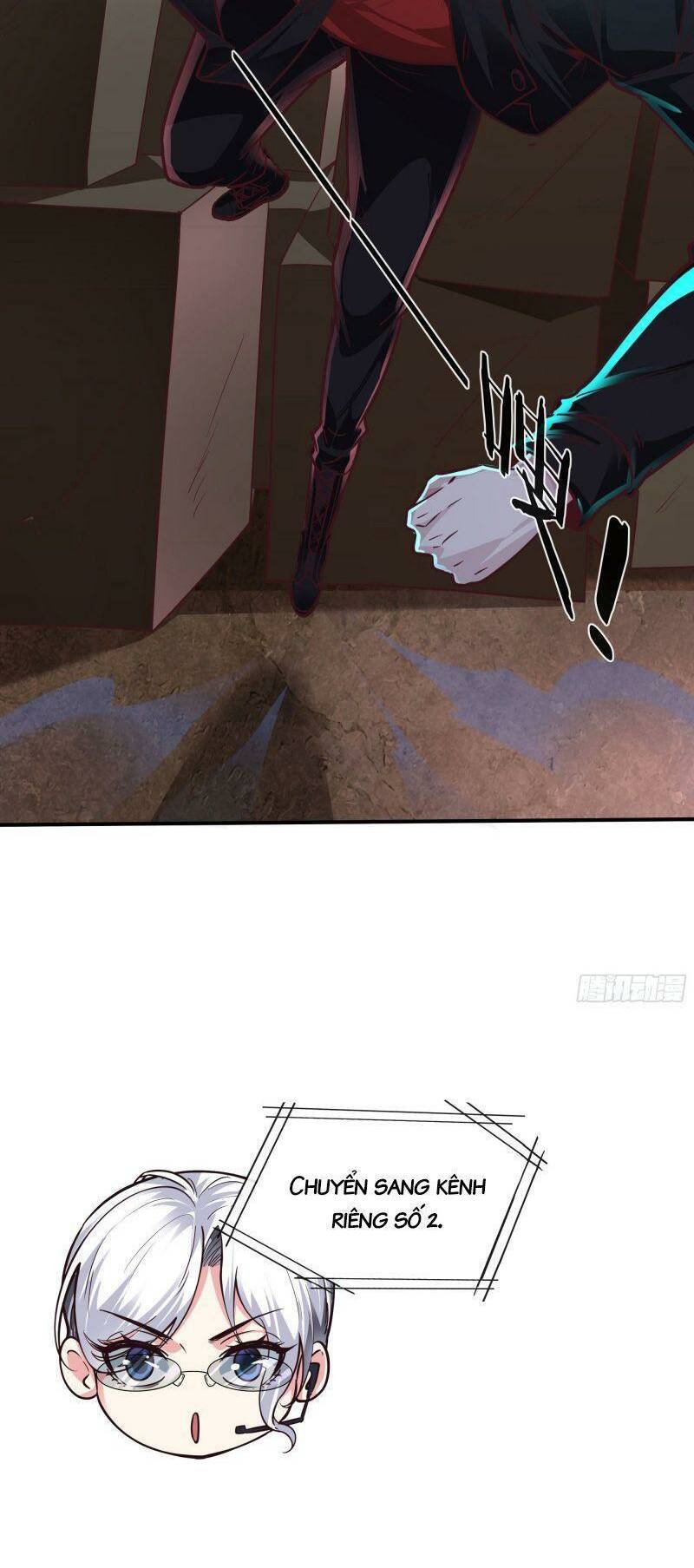 Từ Hồng Nguyệt Khai Thủy Chapter 28 - Trang 2