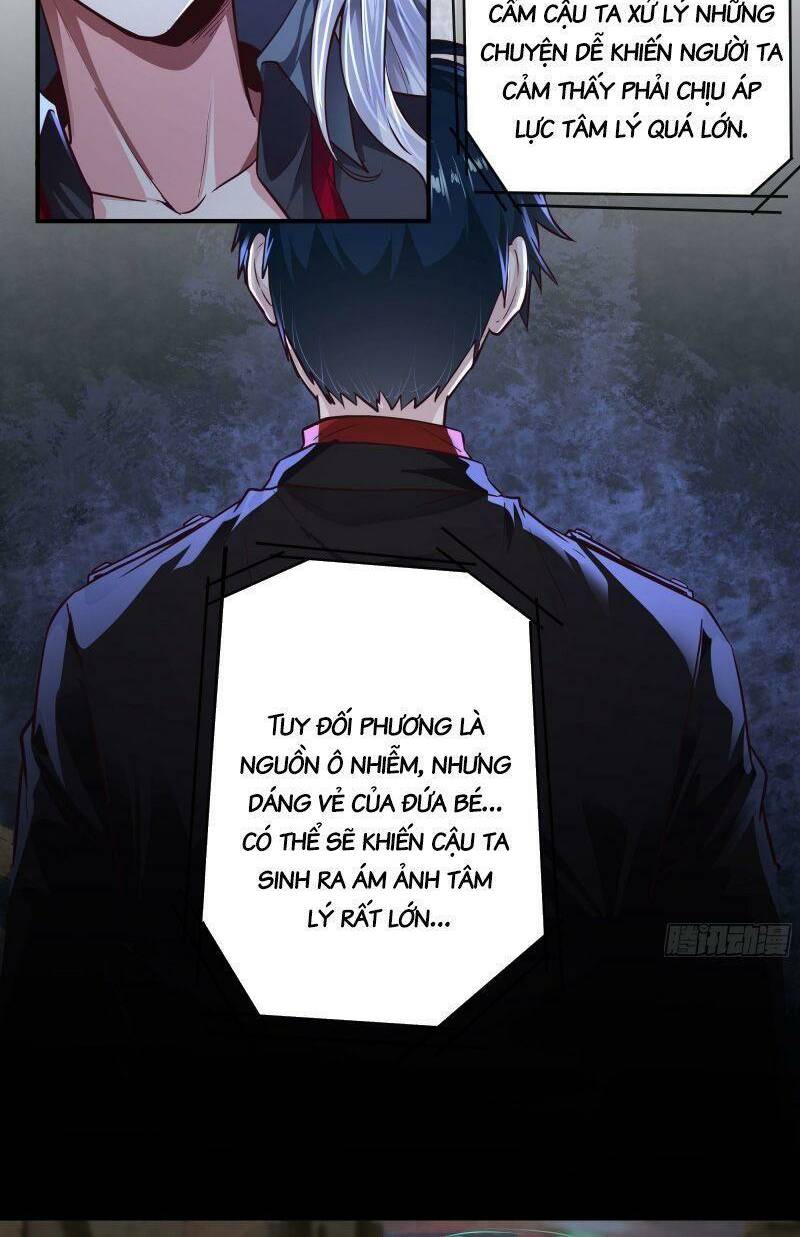 Từ Hồng Nguyệt Khai Thủy Chapter 28 - Trang 2