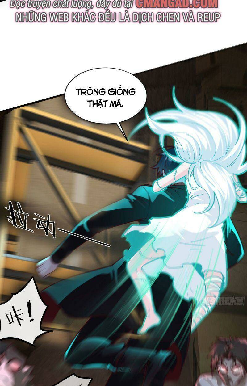 Từ Hồng Nguyệt Khai Thủy Chapter 28 - Trang 2