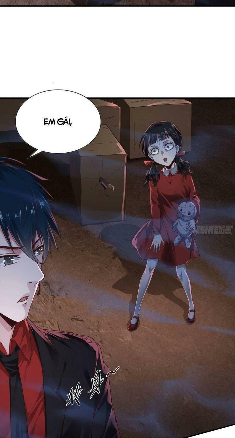 Từ Hồng Nguyệt Khai Thủy Chapter 28 - Trang 2