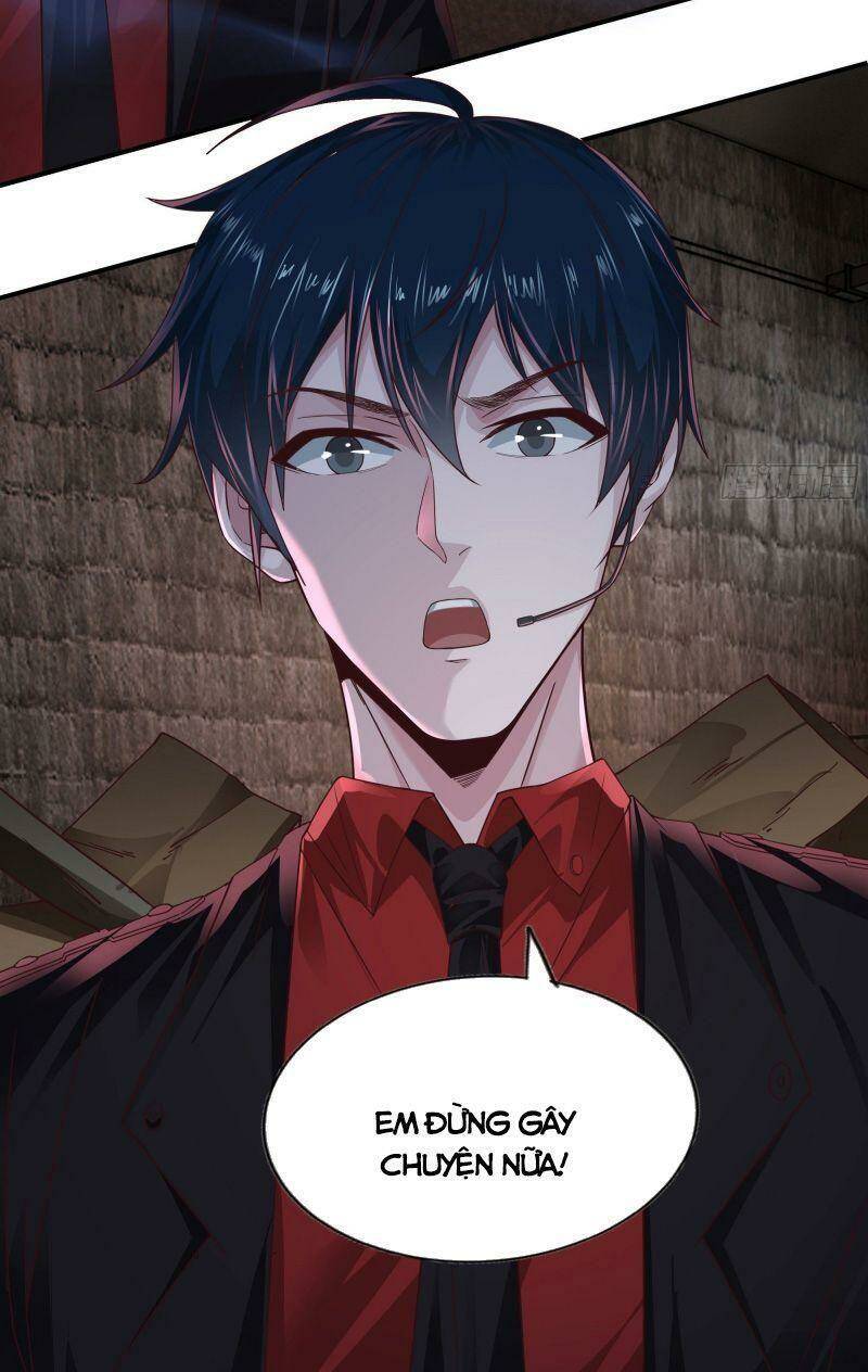 Từ Hồng Nguyệt Khai Thủy Chapter 28 - Trang 2